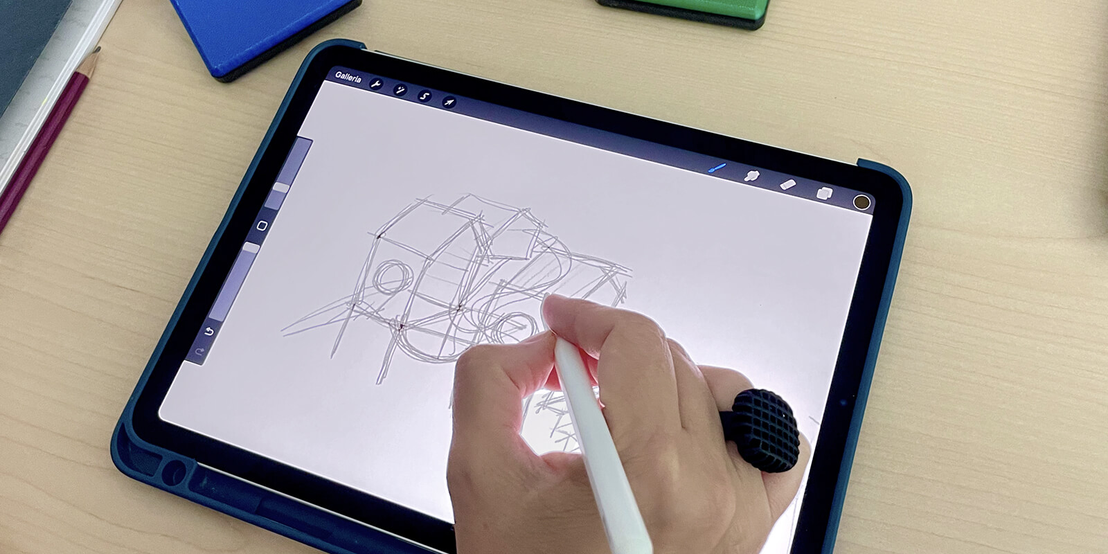 Qualità e
Design italiano